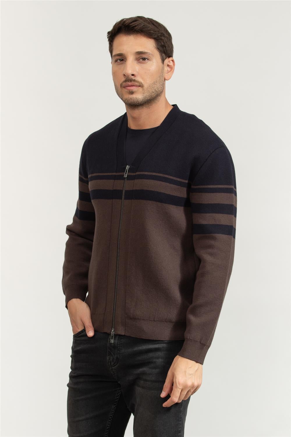 Armani Exchange Erkek Hırka