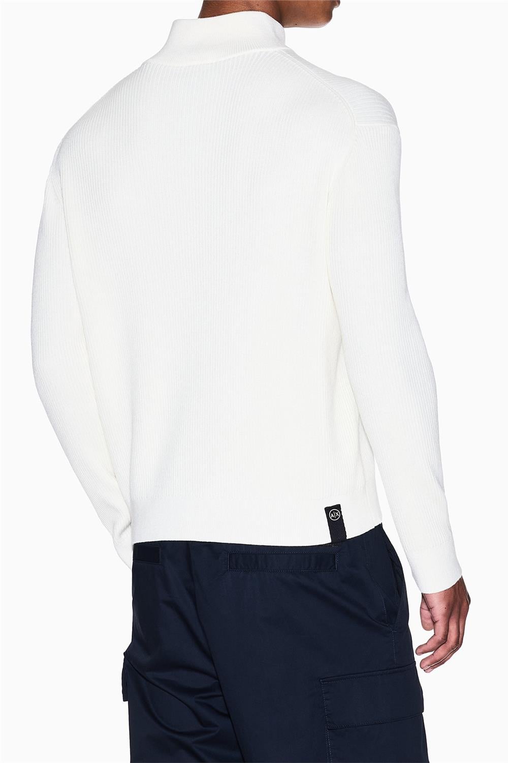 Armani Exchange Erkek Hırka