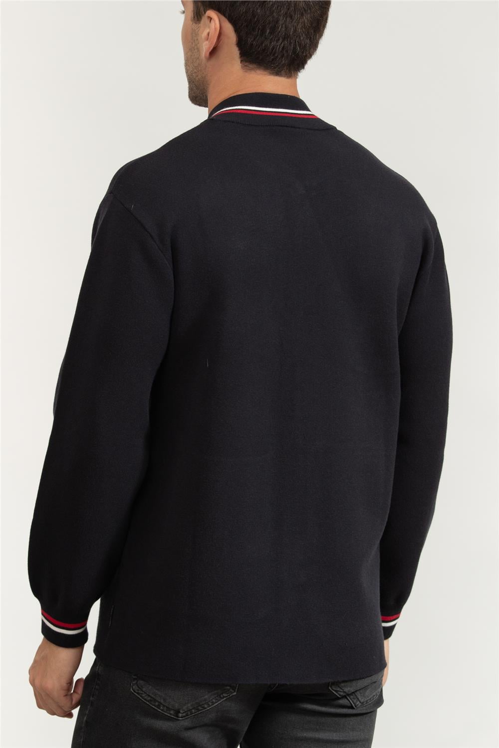 Armani Exchange Erkek Hırka