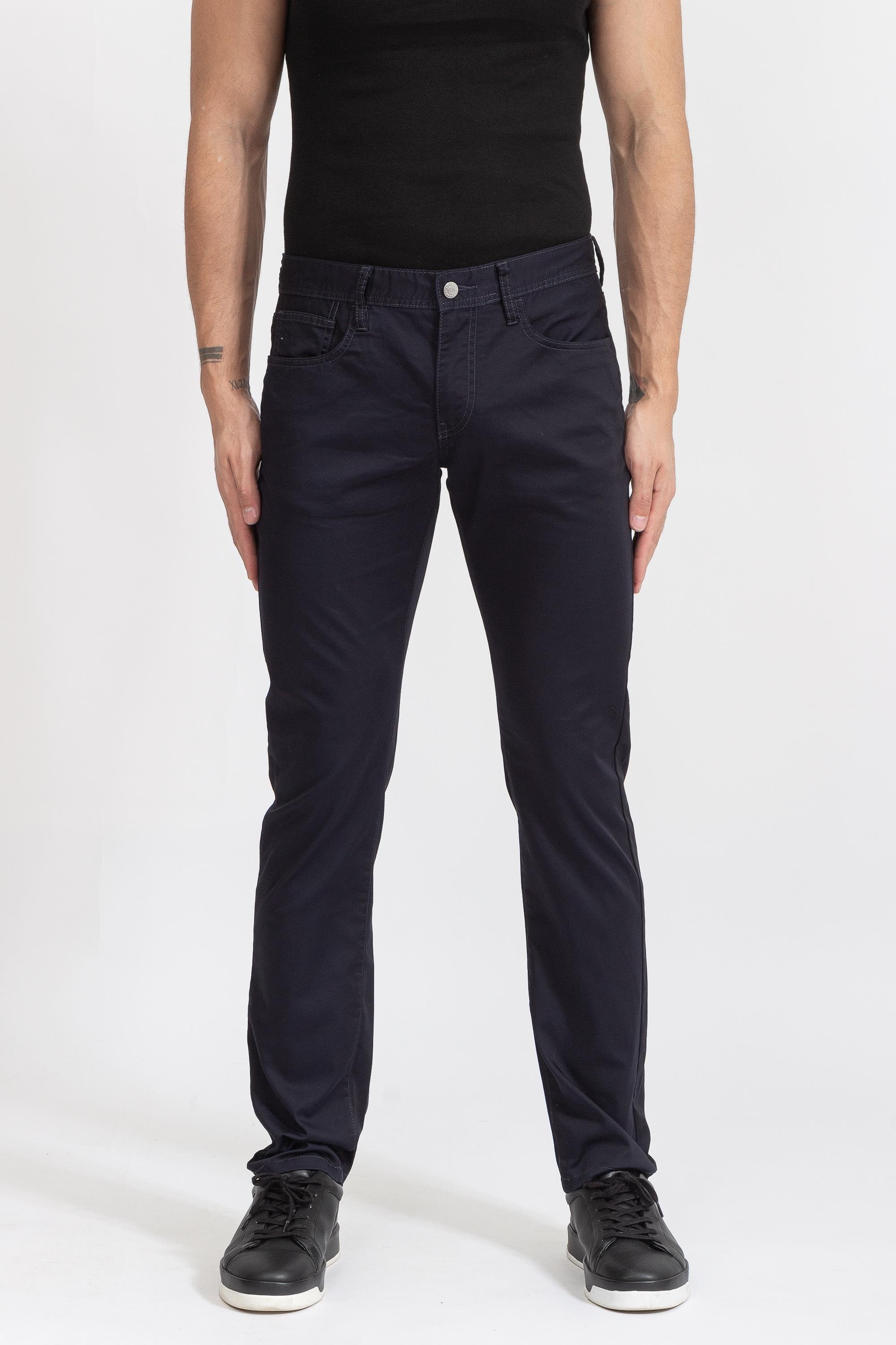 Armani Exchange Erkek Jean Pantolon
