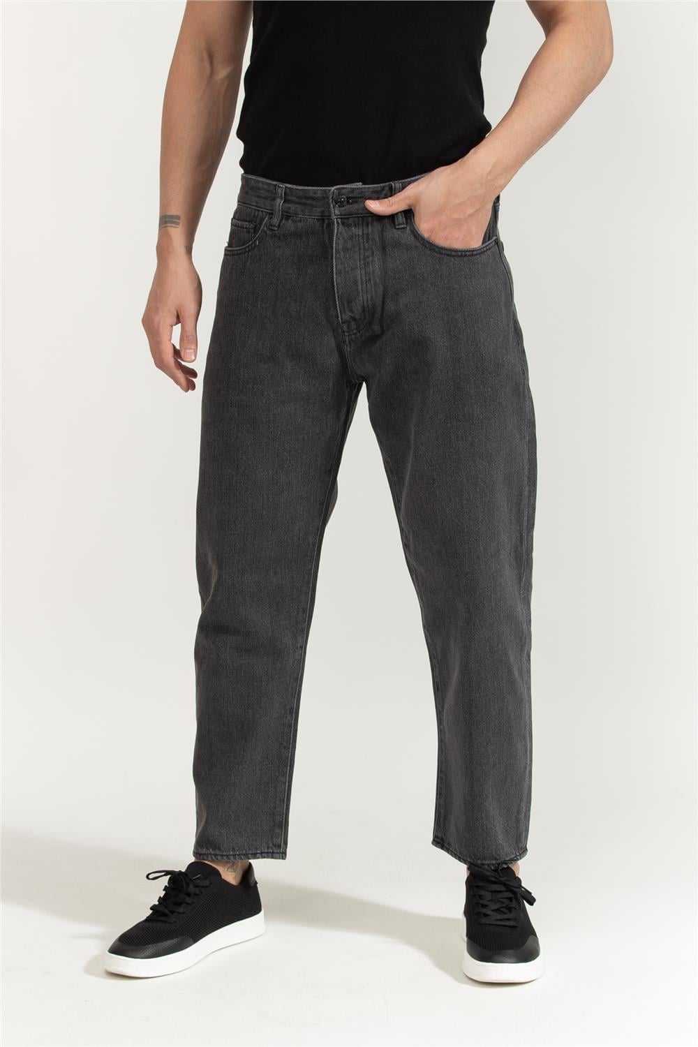 Armani Exchange Erkek Jean Pantolon
