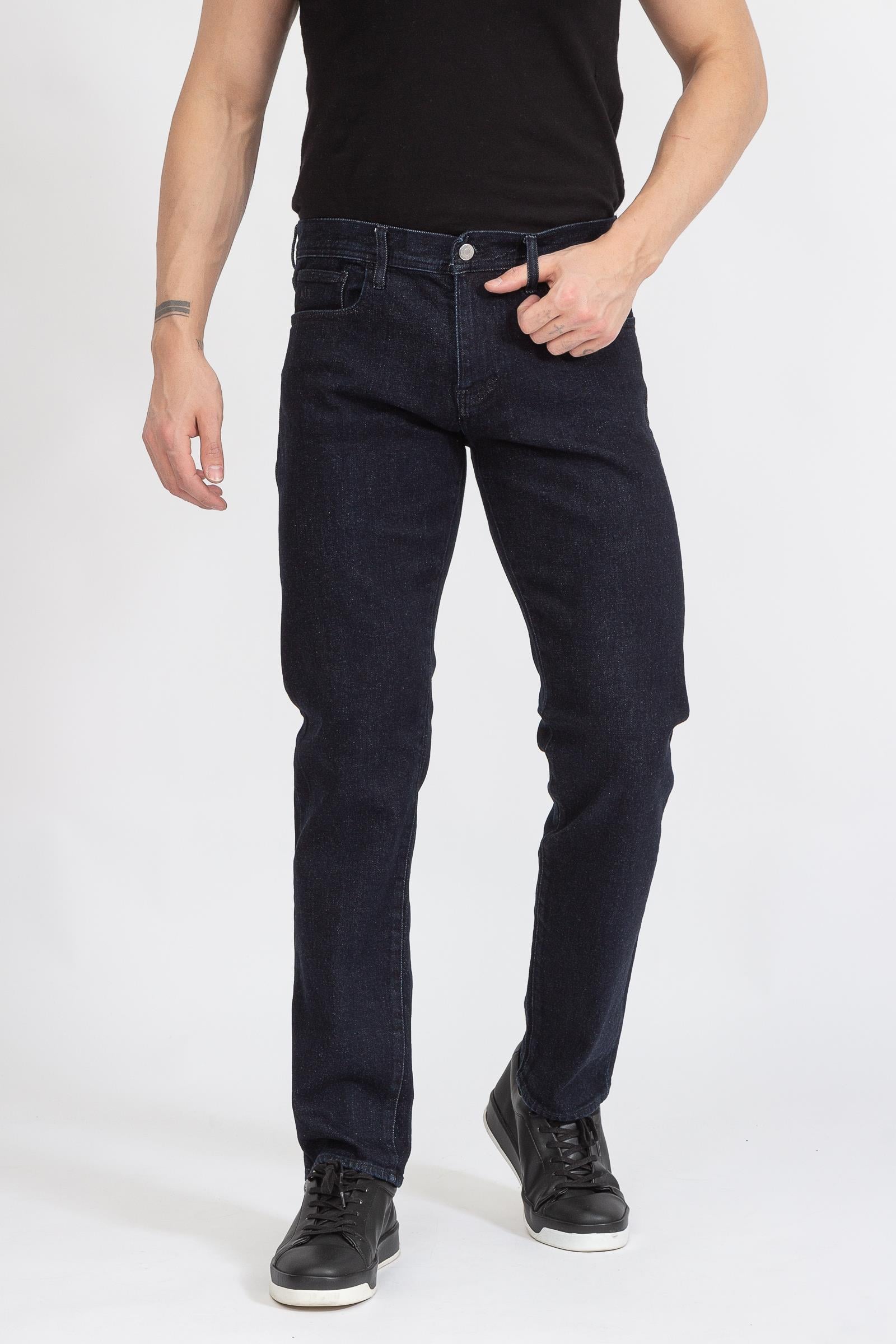 Armani Exchange Erkek Jean Pantolon