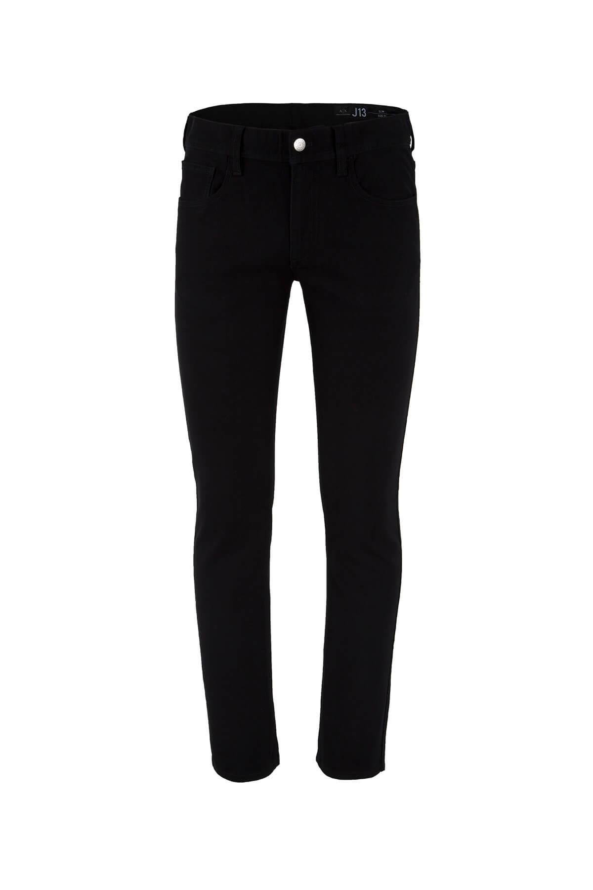 Armani Exchange Erkek Jeans