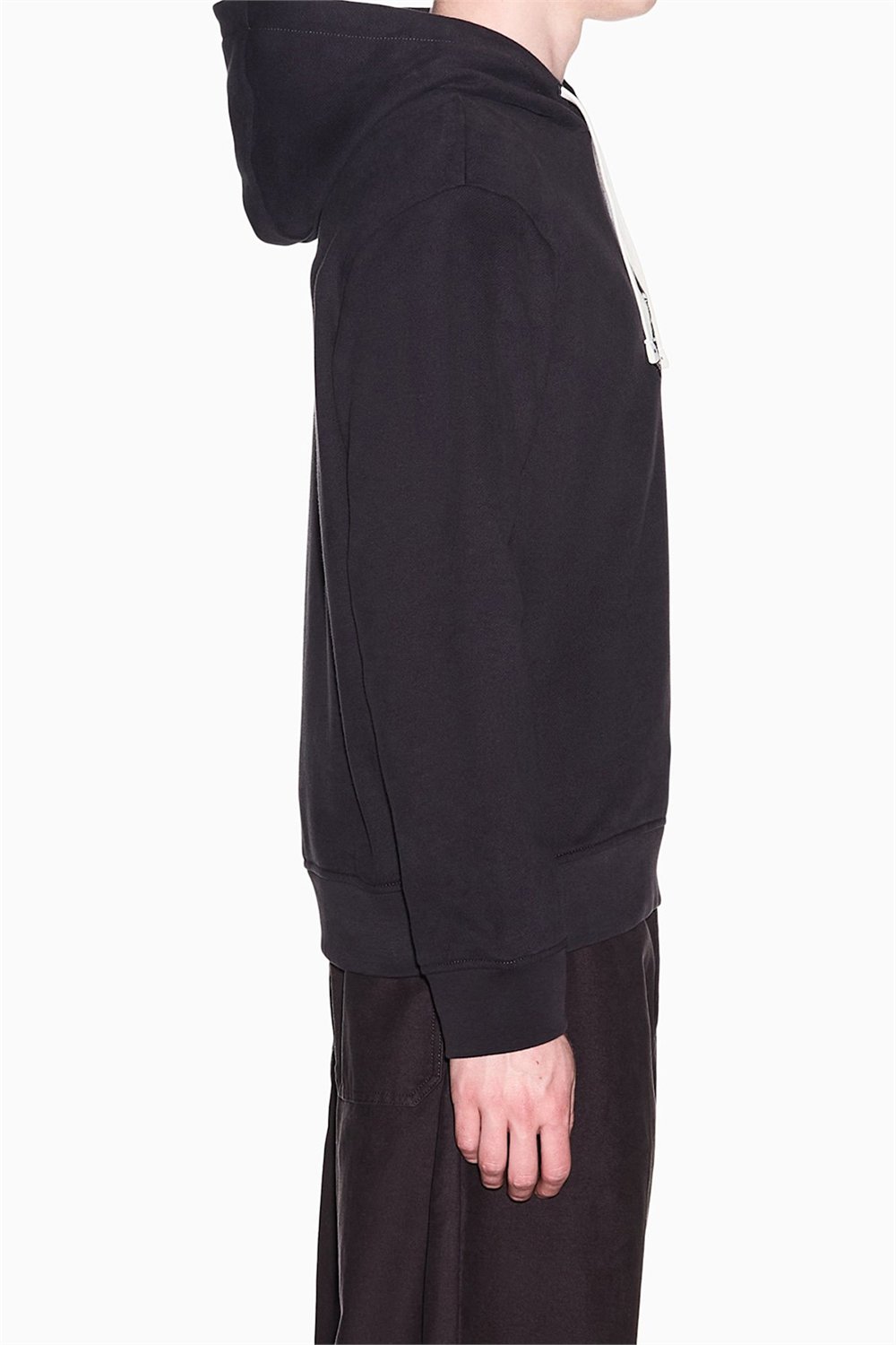 Armani Exchange Erkek Kapüşonlu Sweatshirt