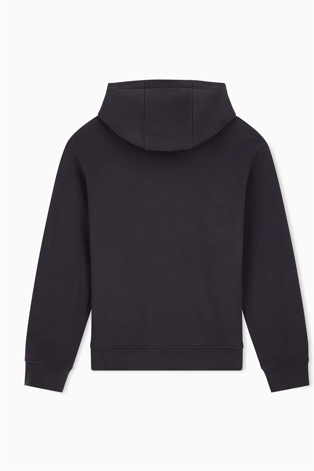 Armani Exchange Erkek Kapüşonlu Sweatshirt