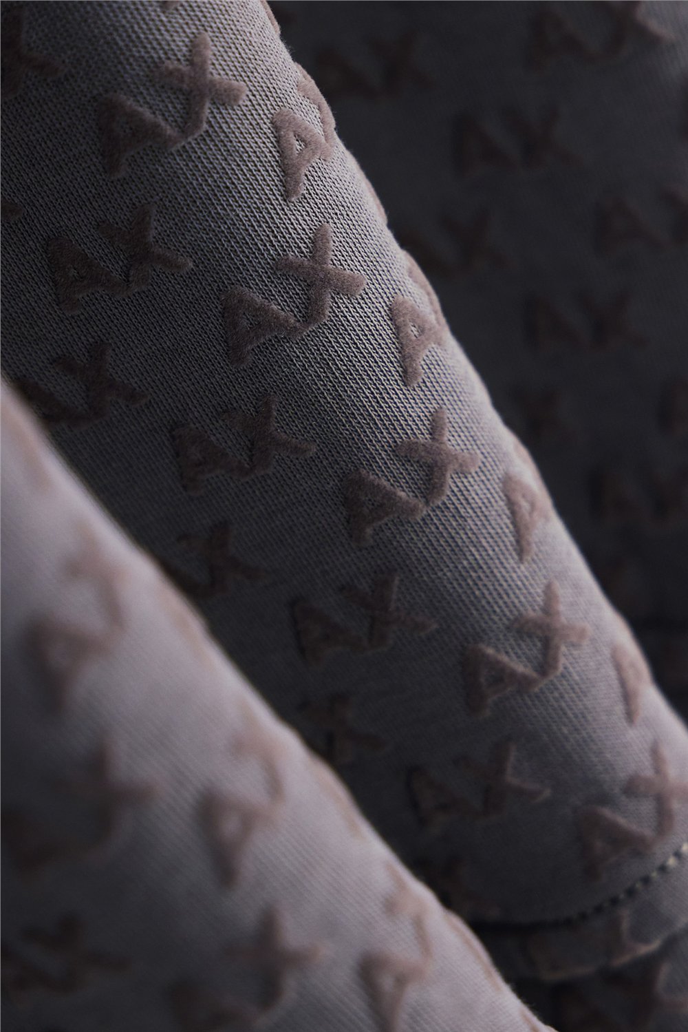 Armani Exchange Erkek Kapüşonlu Sweatshirt