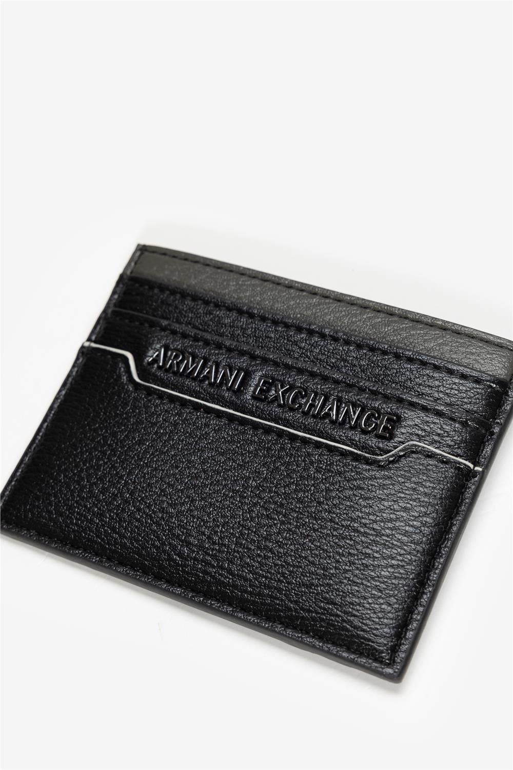 Armani Exchange Erkek Kartlık