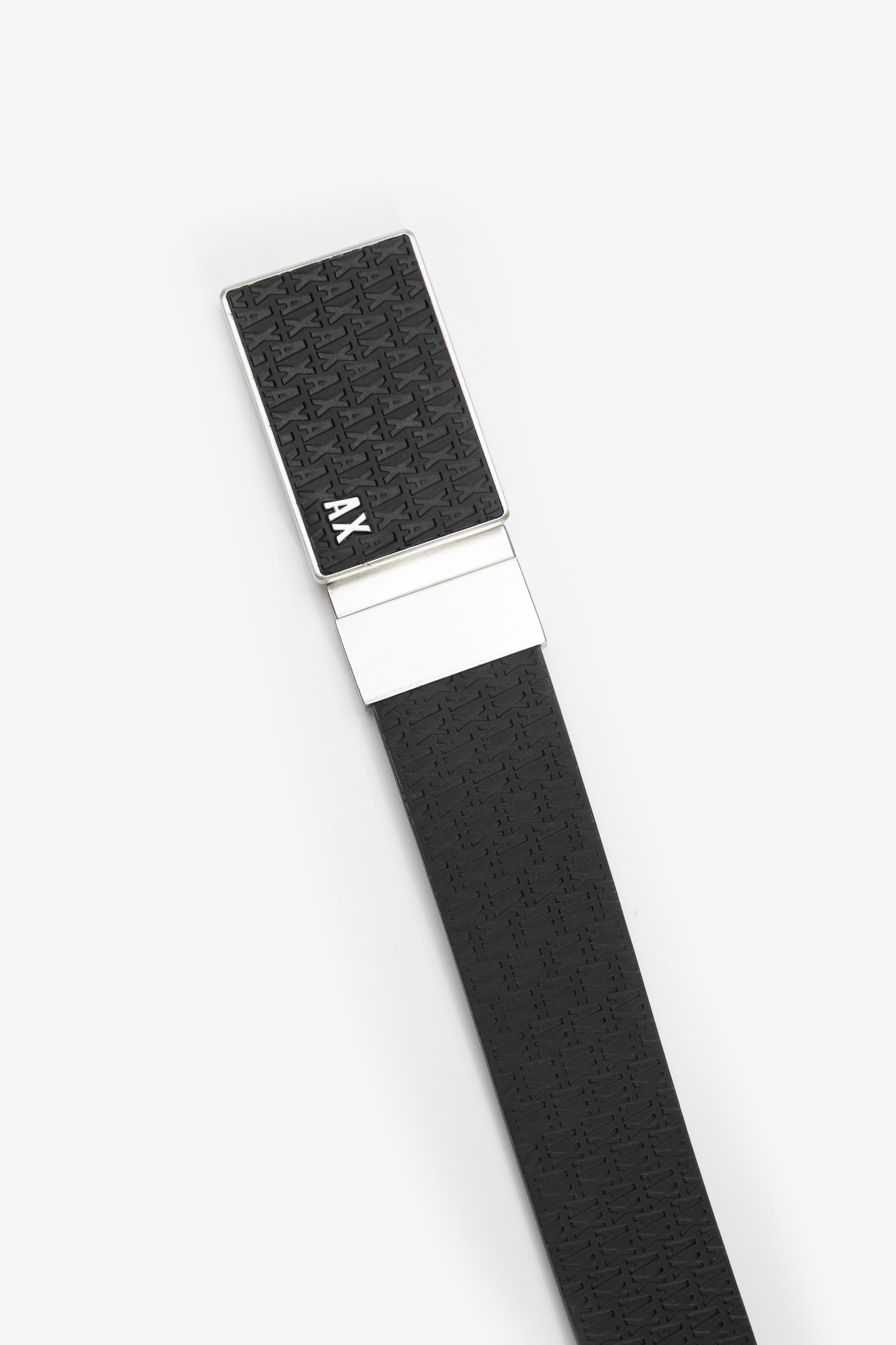 Armani Exchange Erkek Kemer