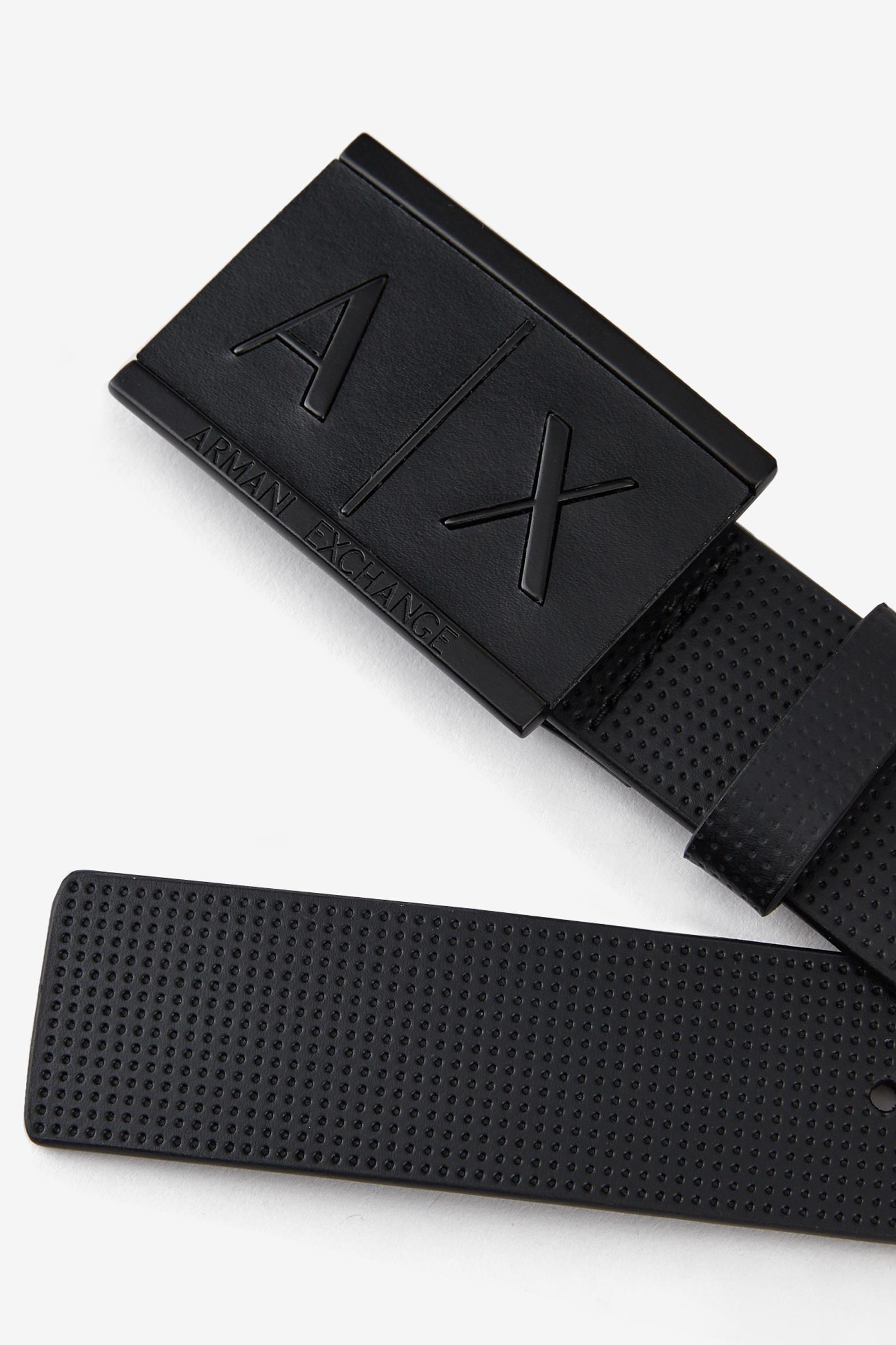 Armani Exchange Erkek Kemer