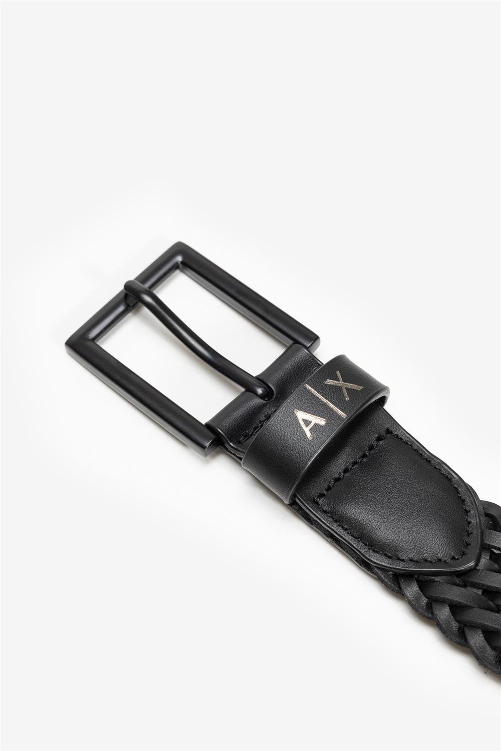 Armani Exchange Erkek Kemer