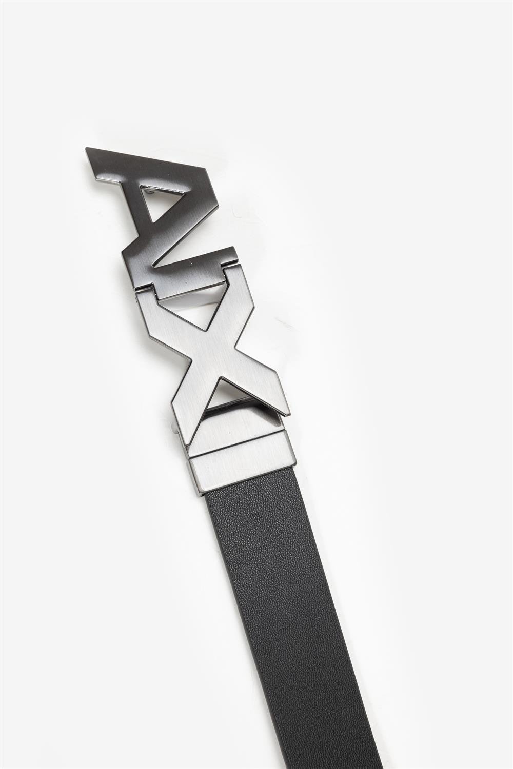 Armani Exchange Erkek Kemer