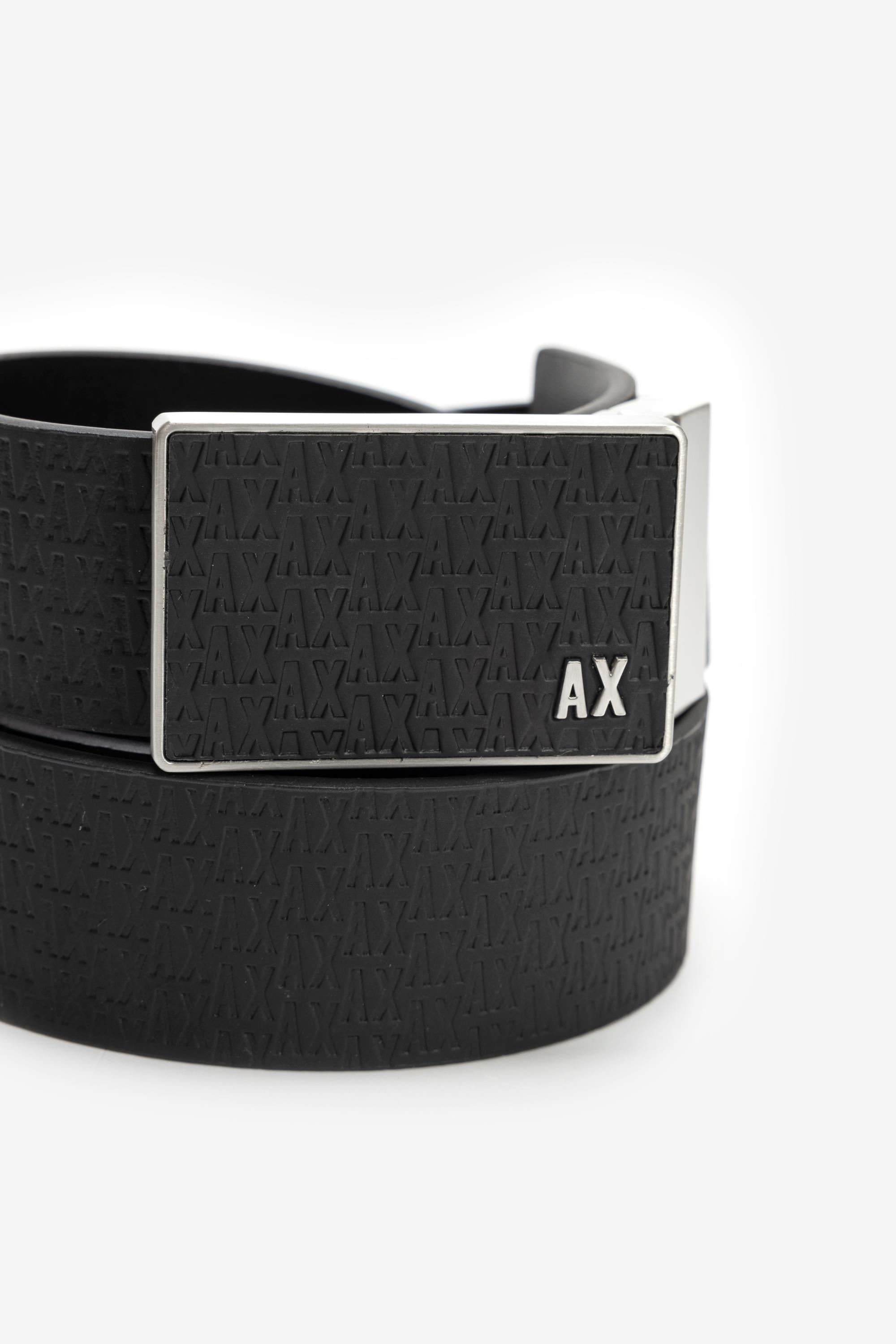 Armani Exchange Erkek Kemer