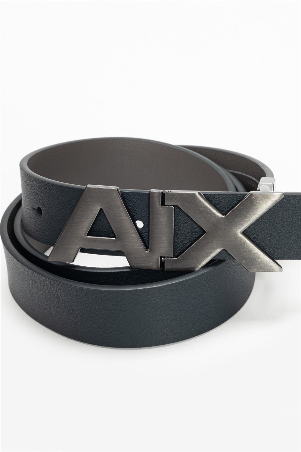 Armani Exchange Erkek Kemer