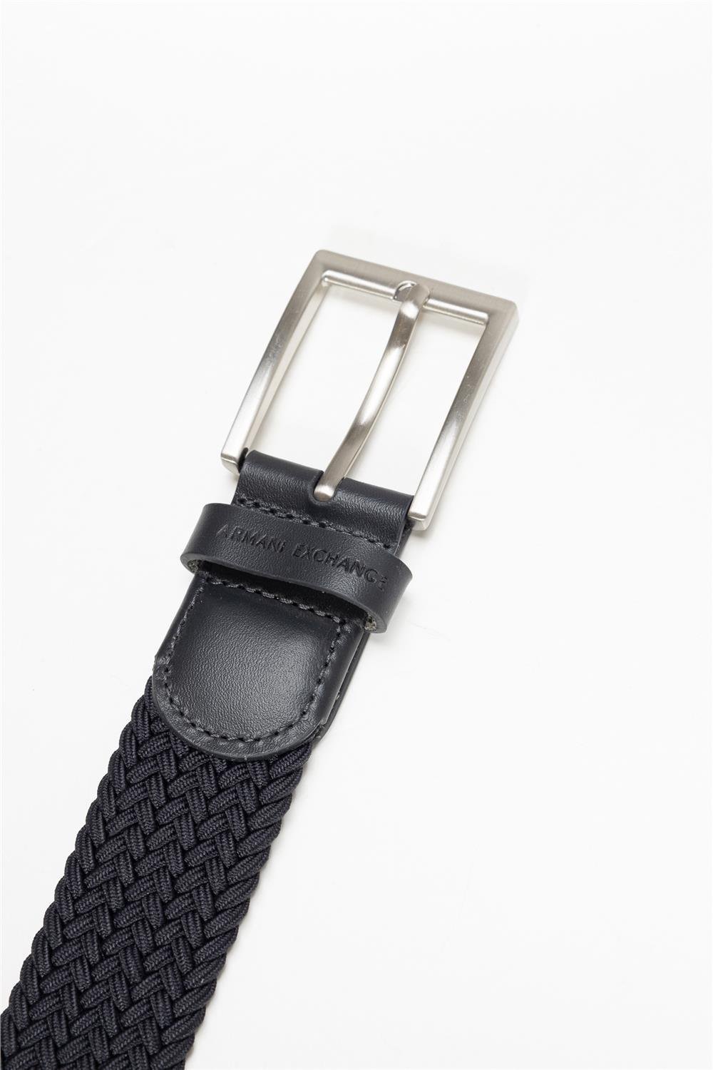 Armani Exchange Erkek Kemer