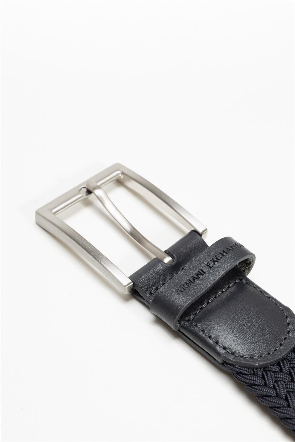 Armani Exchange Erkek Kemer