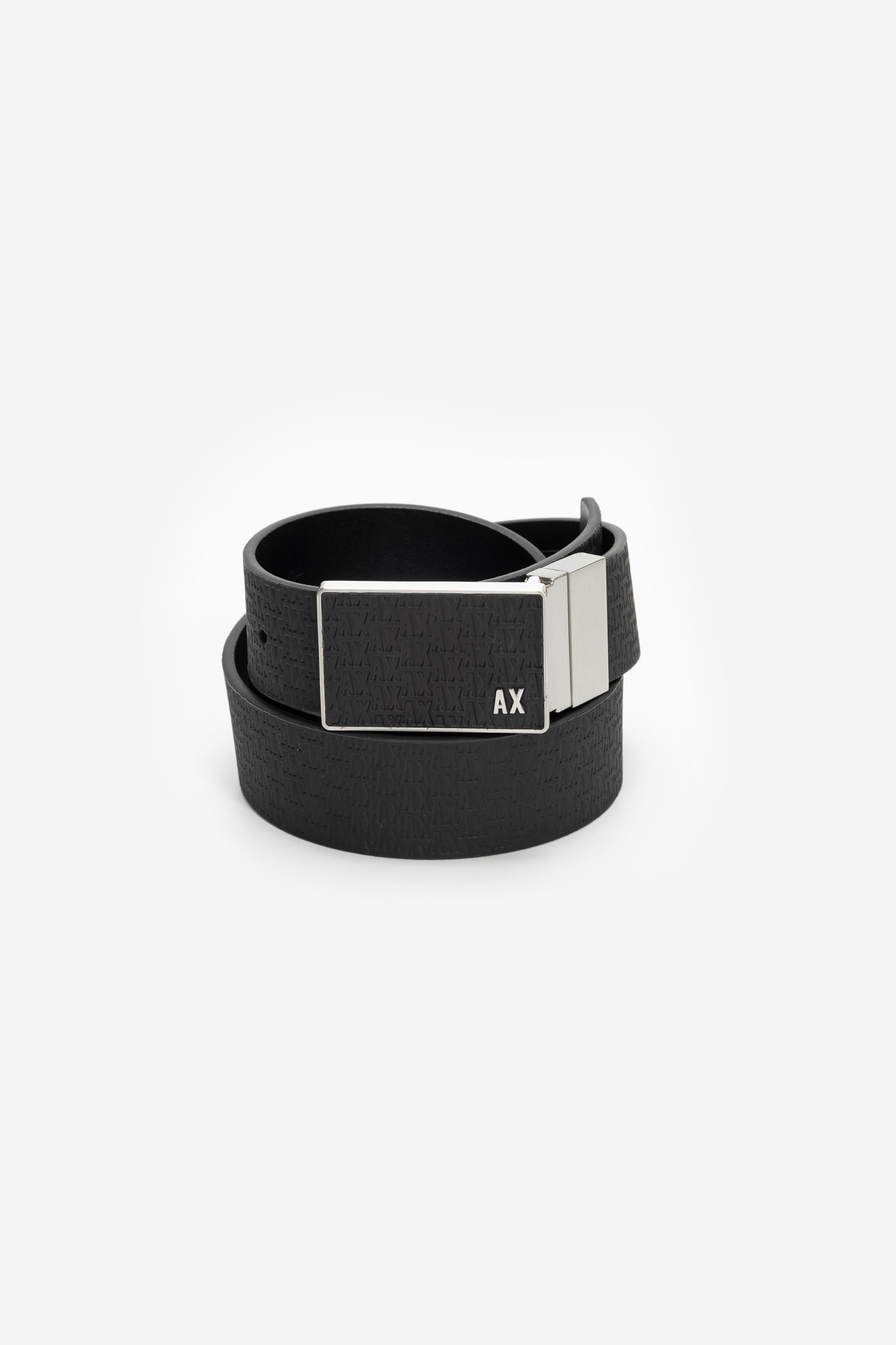 Armani Exchange Erkek Kemer