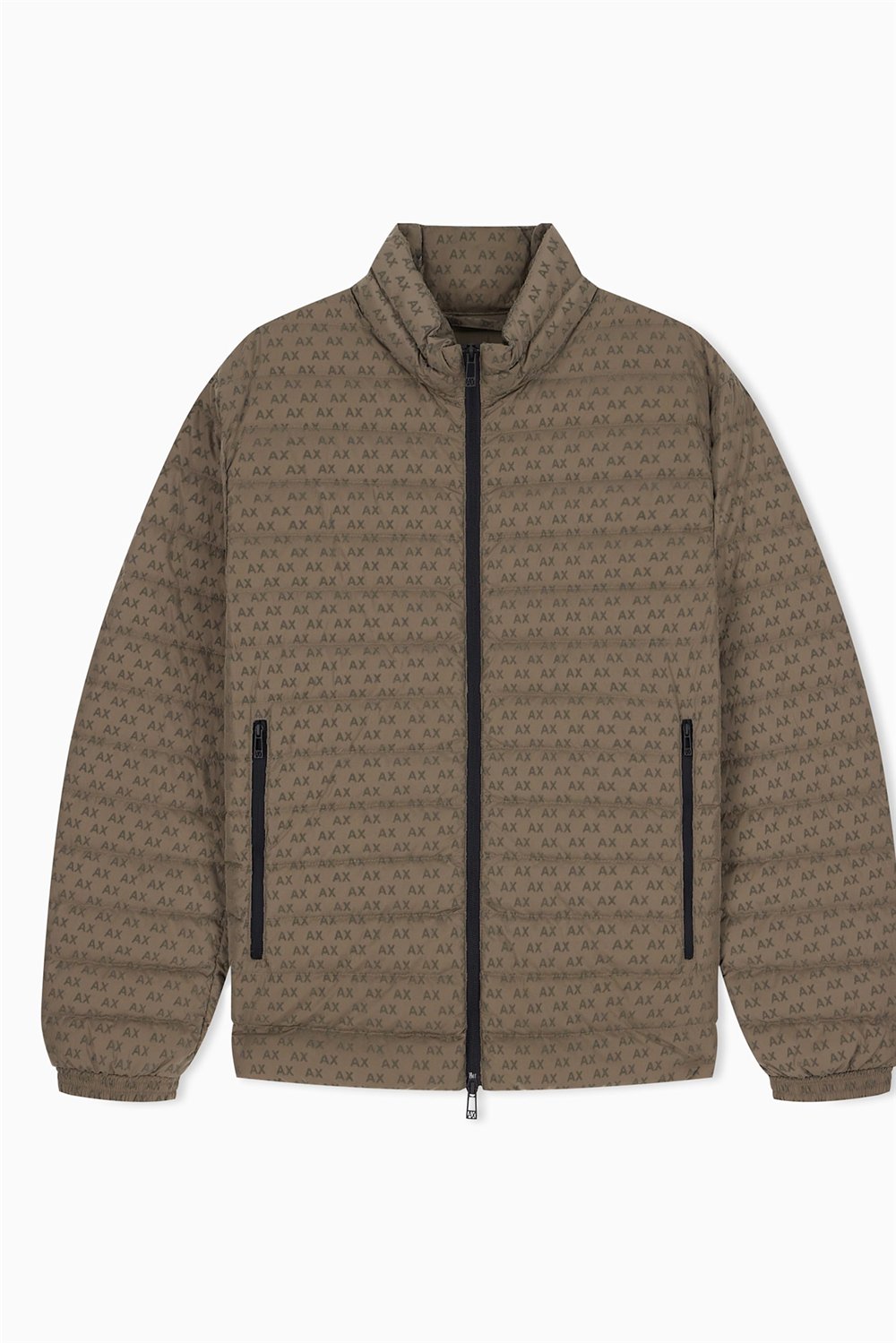 Armani Exchange Erkek Mont