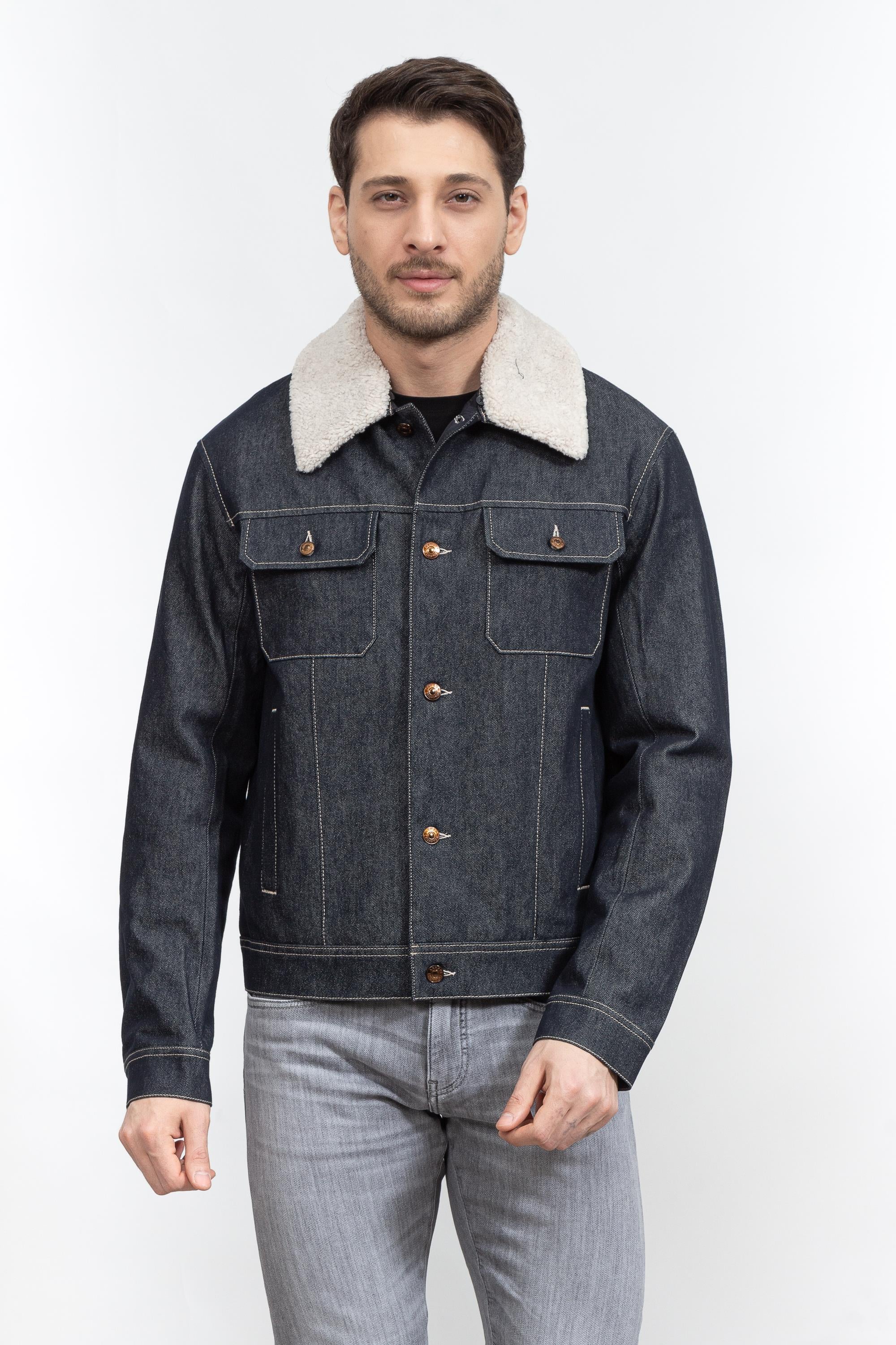 Armani Exchange Erkek Mont