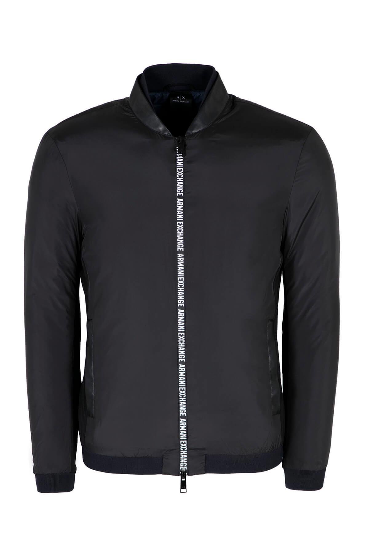 Armani Exchange Erkek Mont
