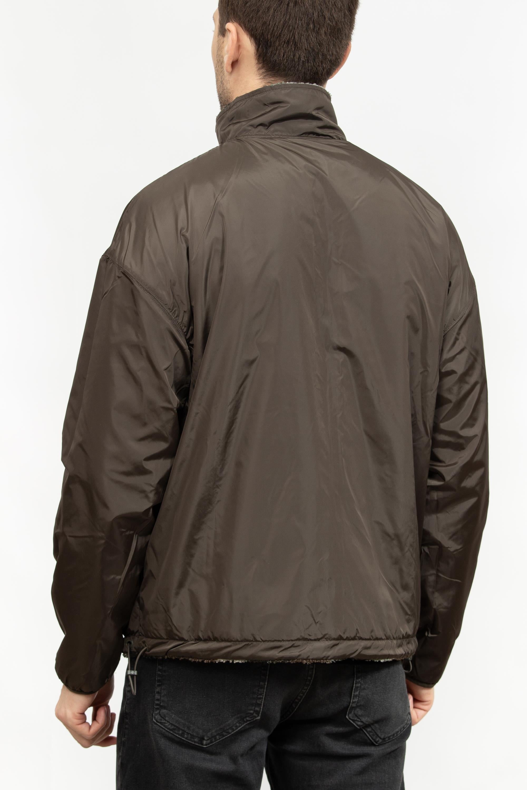 Armani Exchange Erkek Mont
