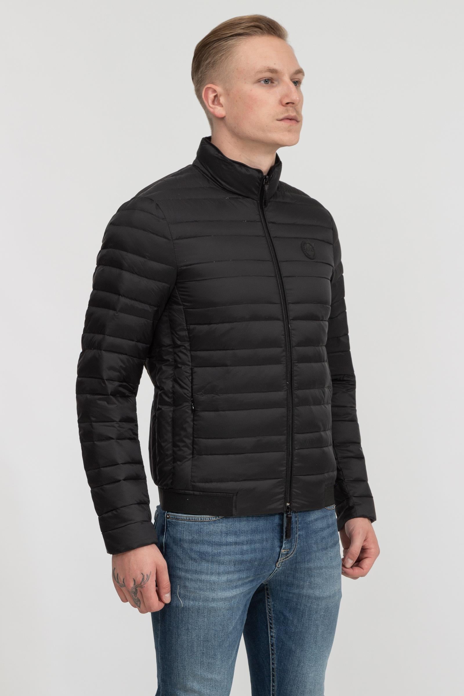Armani Exchange Erkek Mont