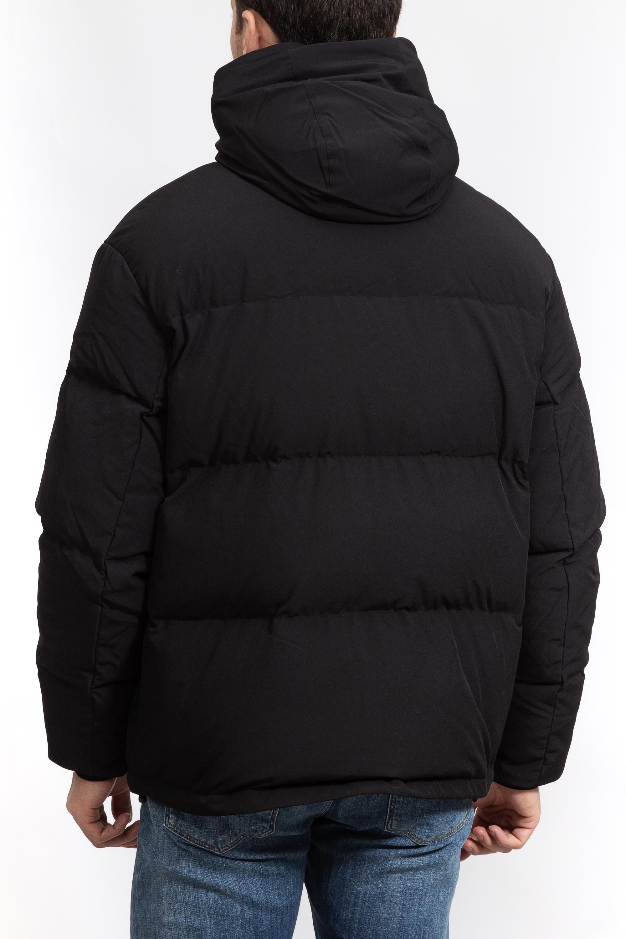 Armani Exchange Erkek Mont
