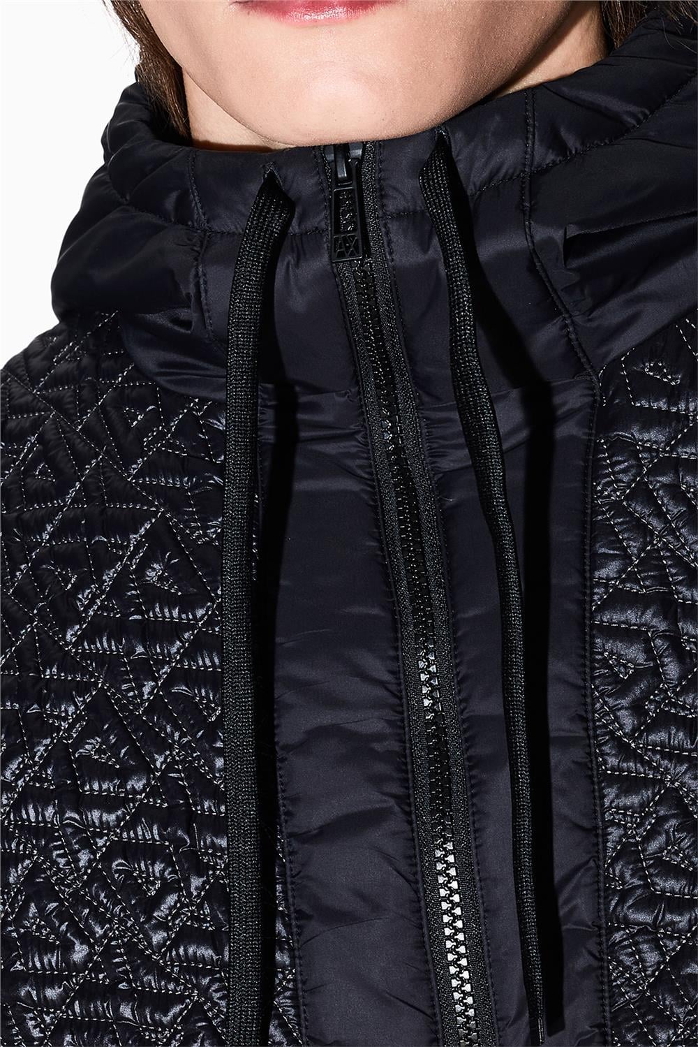 Armani Exchange Erkek Mont