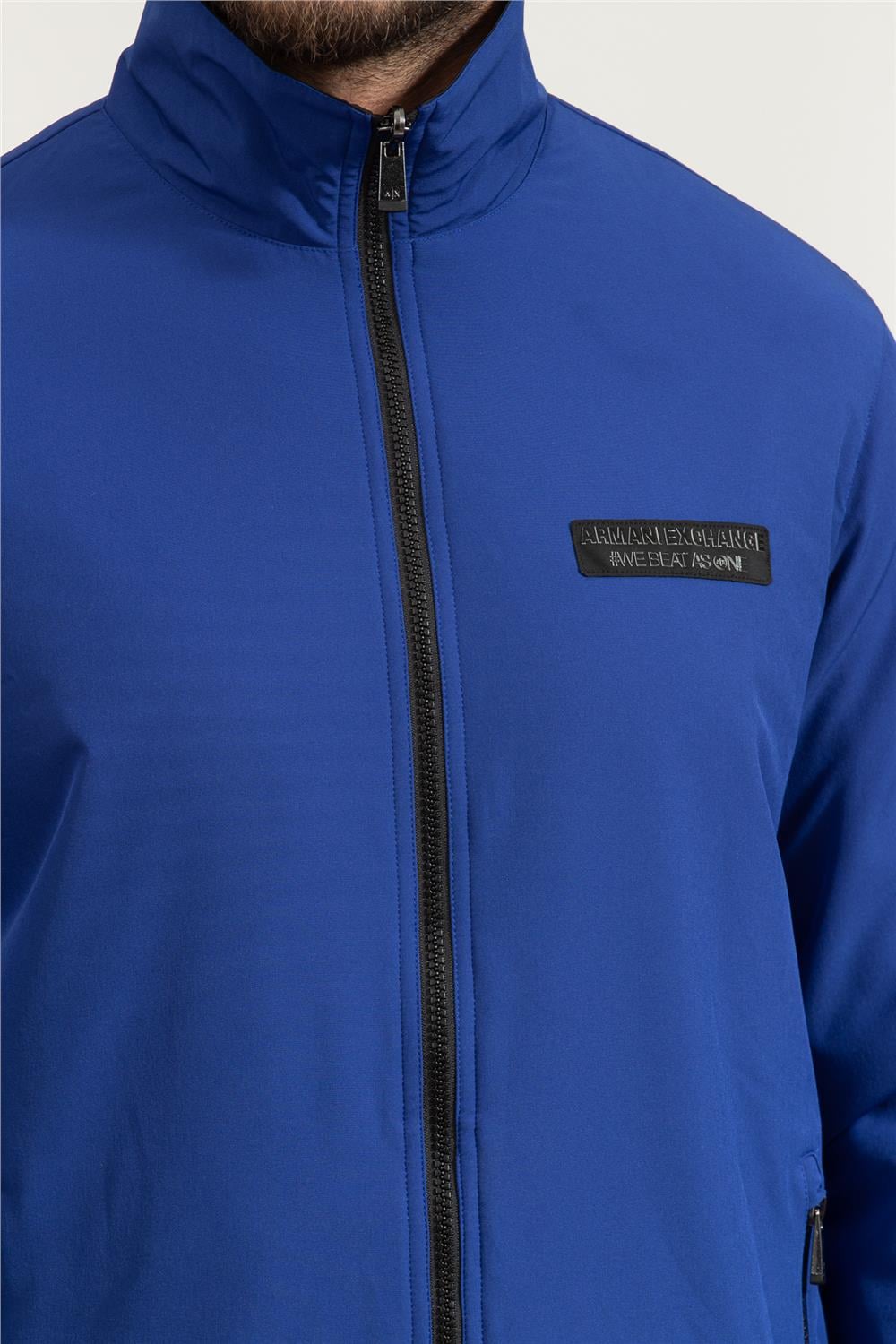 Armani Exchange Erkek Mont