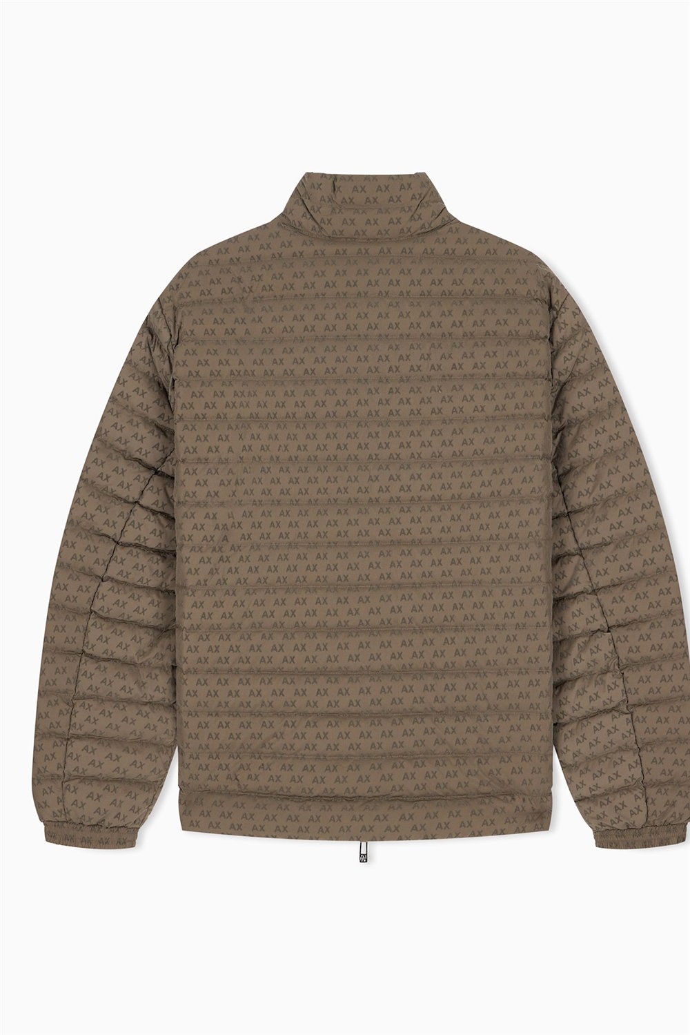 Armani Exchange Erkek Mont
