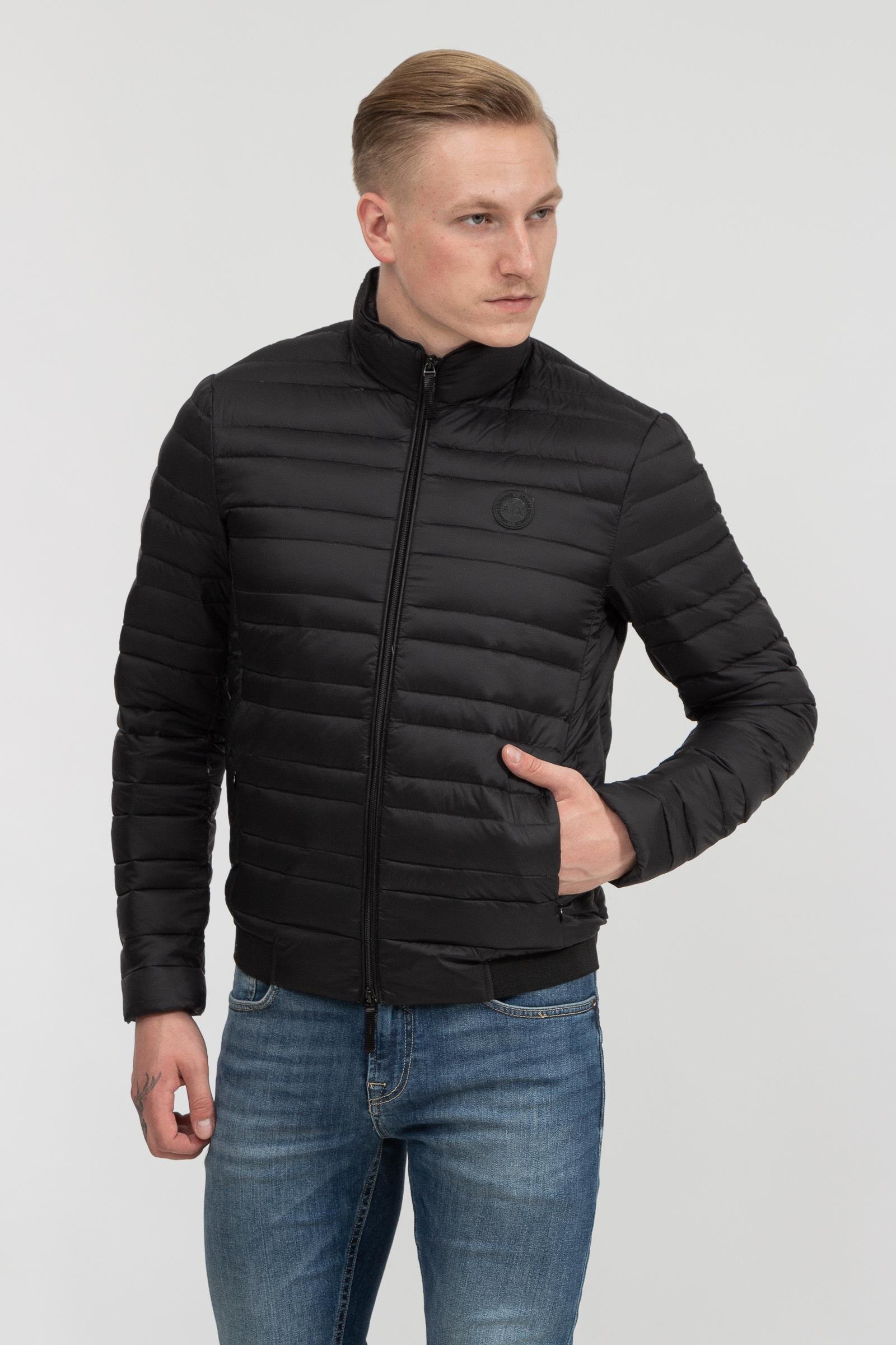 Armani Exchange Erkek Mont
