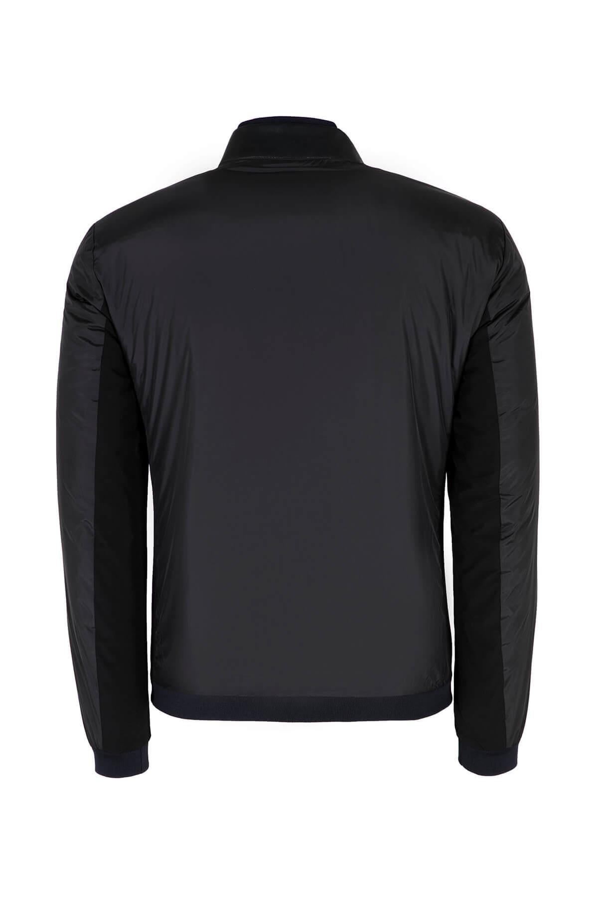 Armani Exchange Erkek Mont