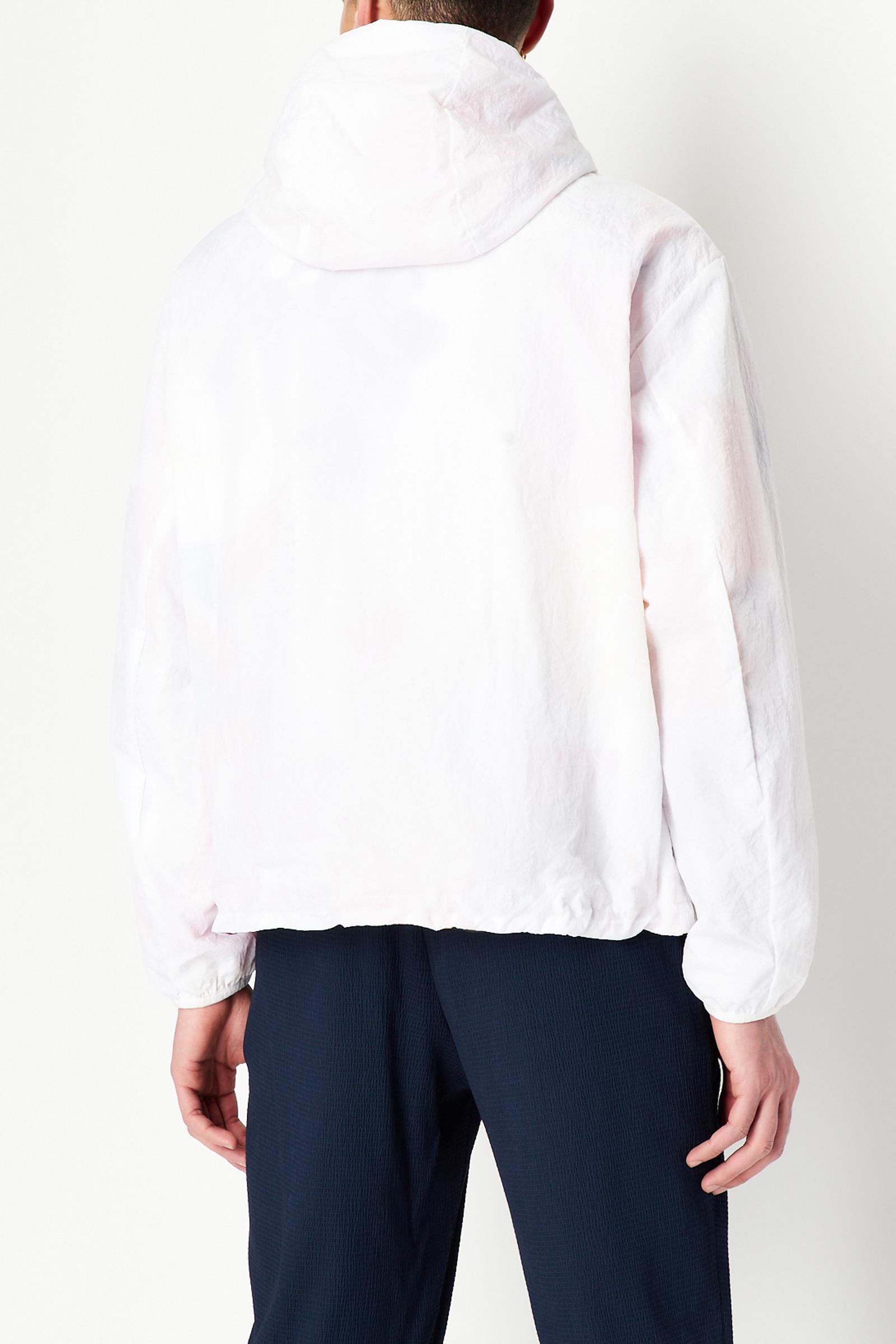Armani Exchange Erkek Mont