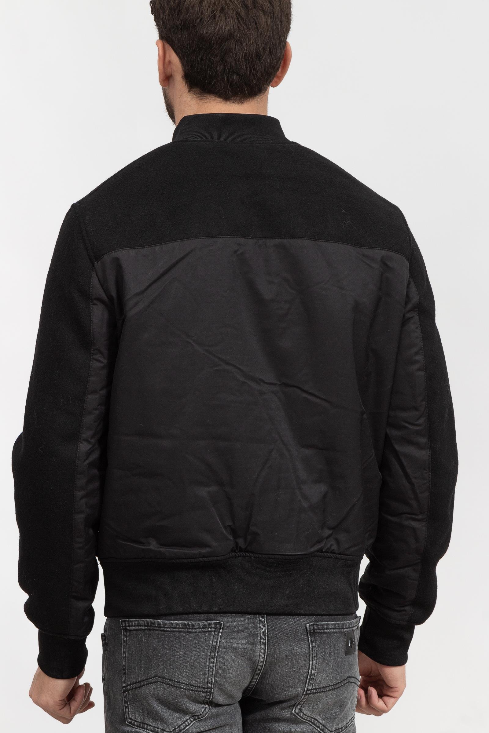 Armani Exchange Erkek Mont