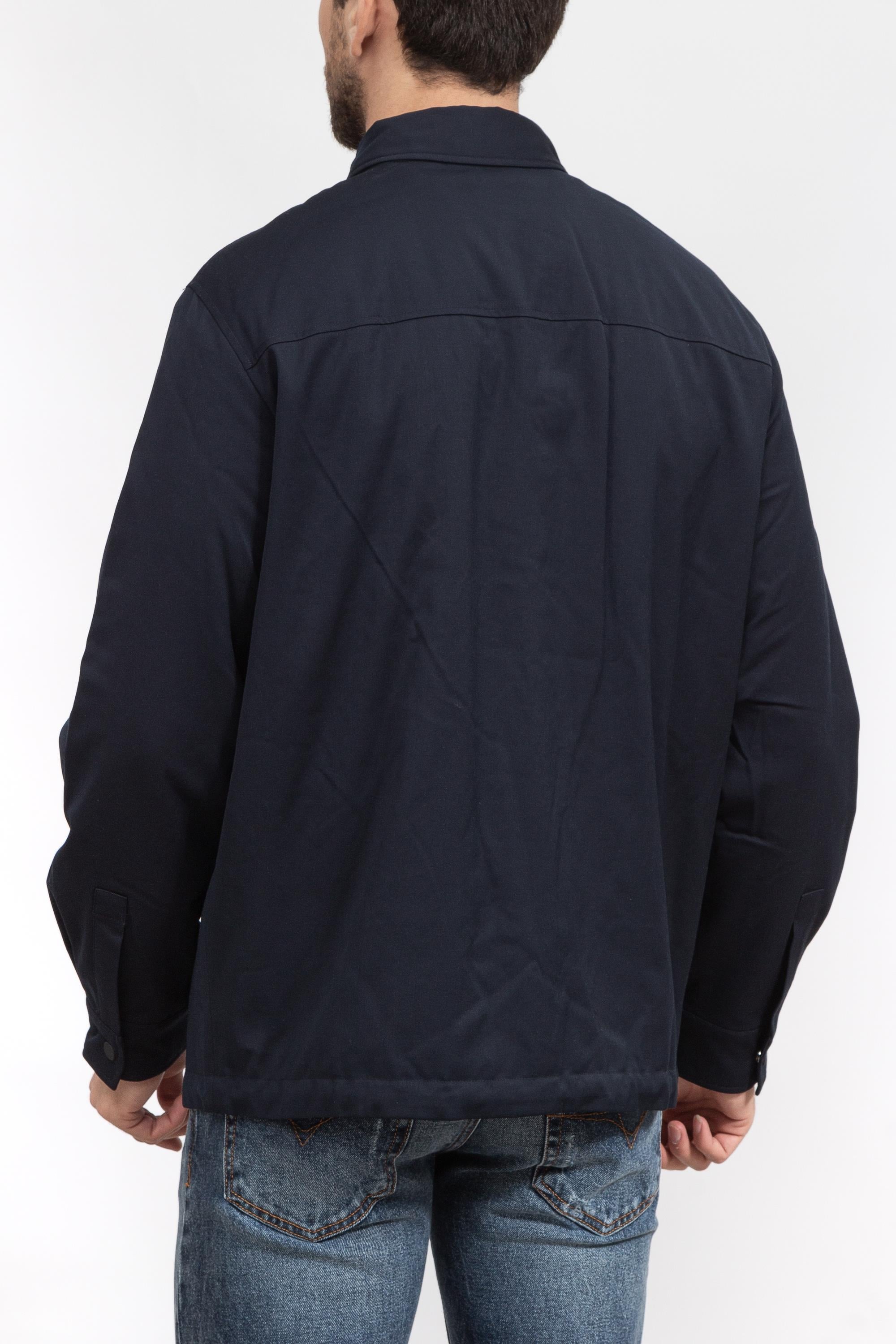 Armani Exchange Erkek Mont