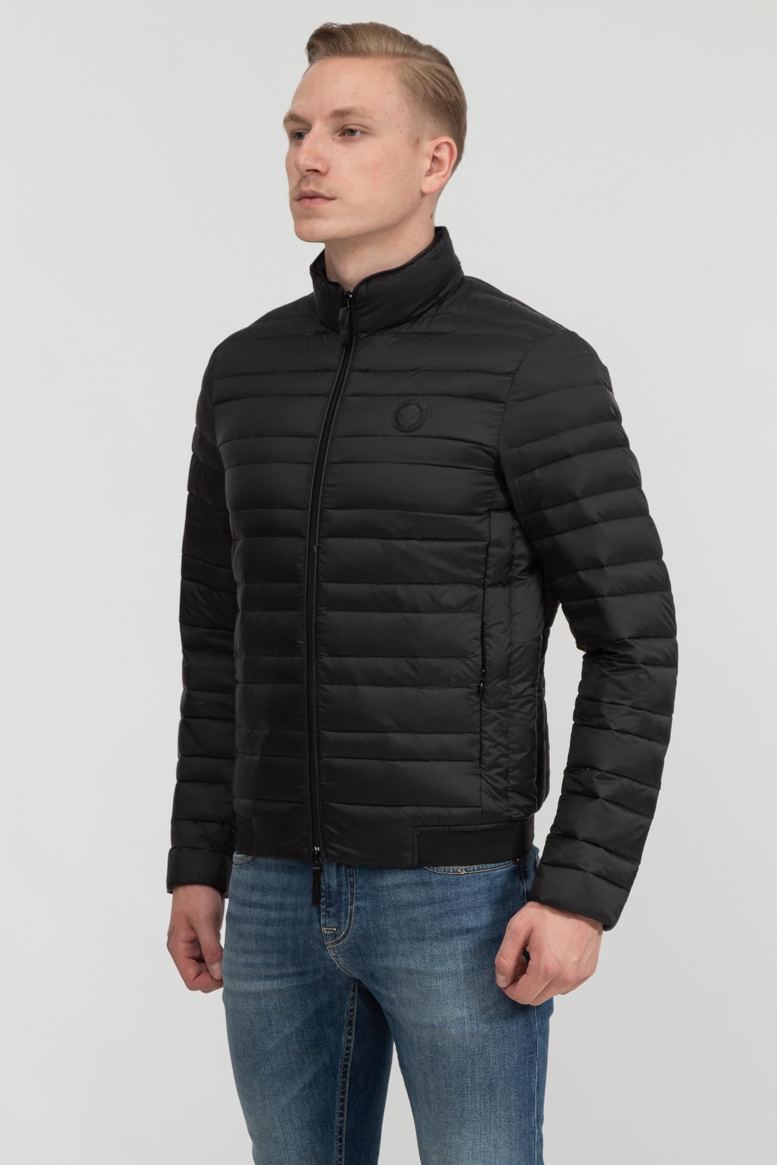 Armani Exchange Erkek Mont