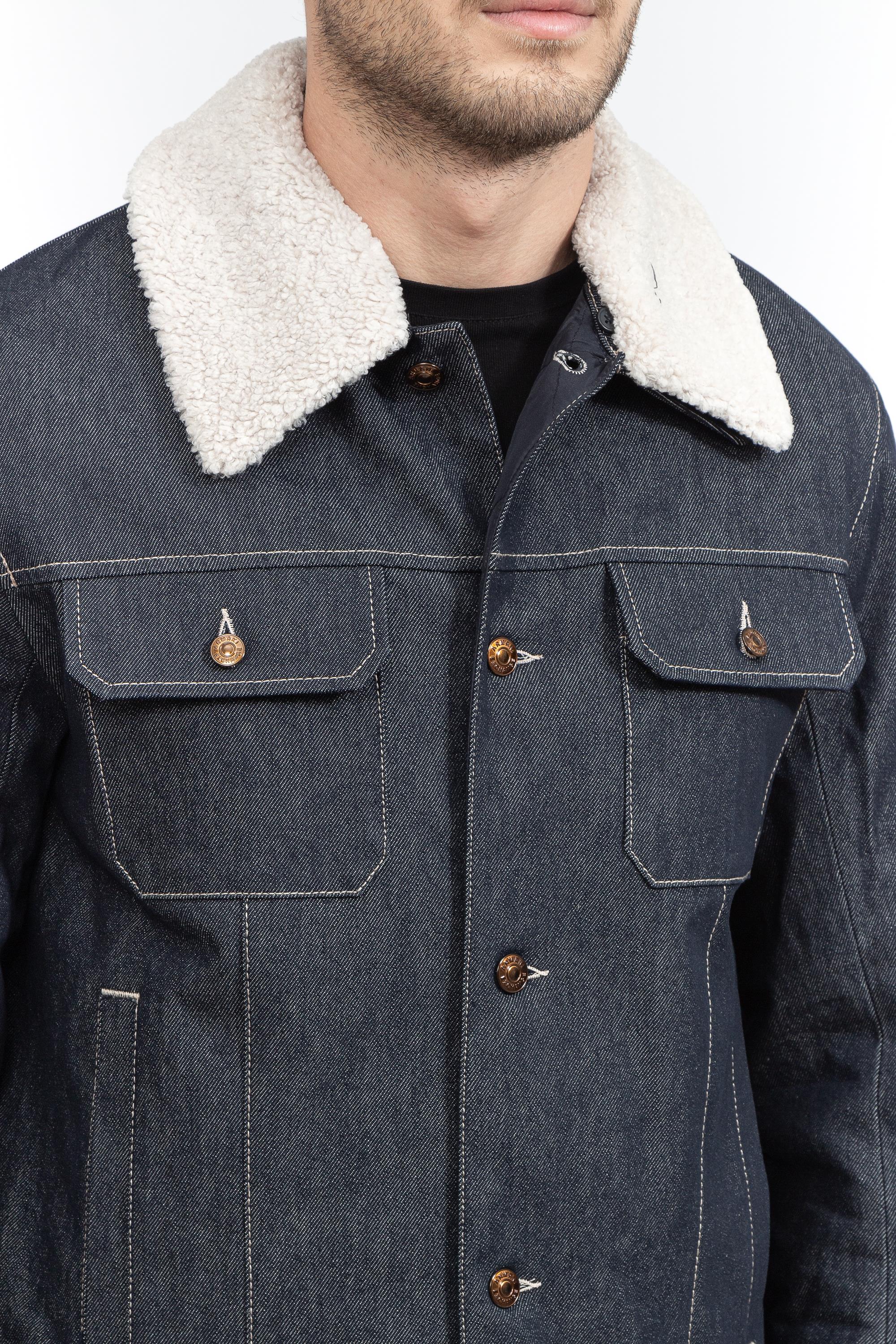 Armani Exchange Erkek Mont