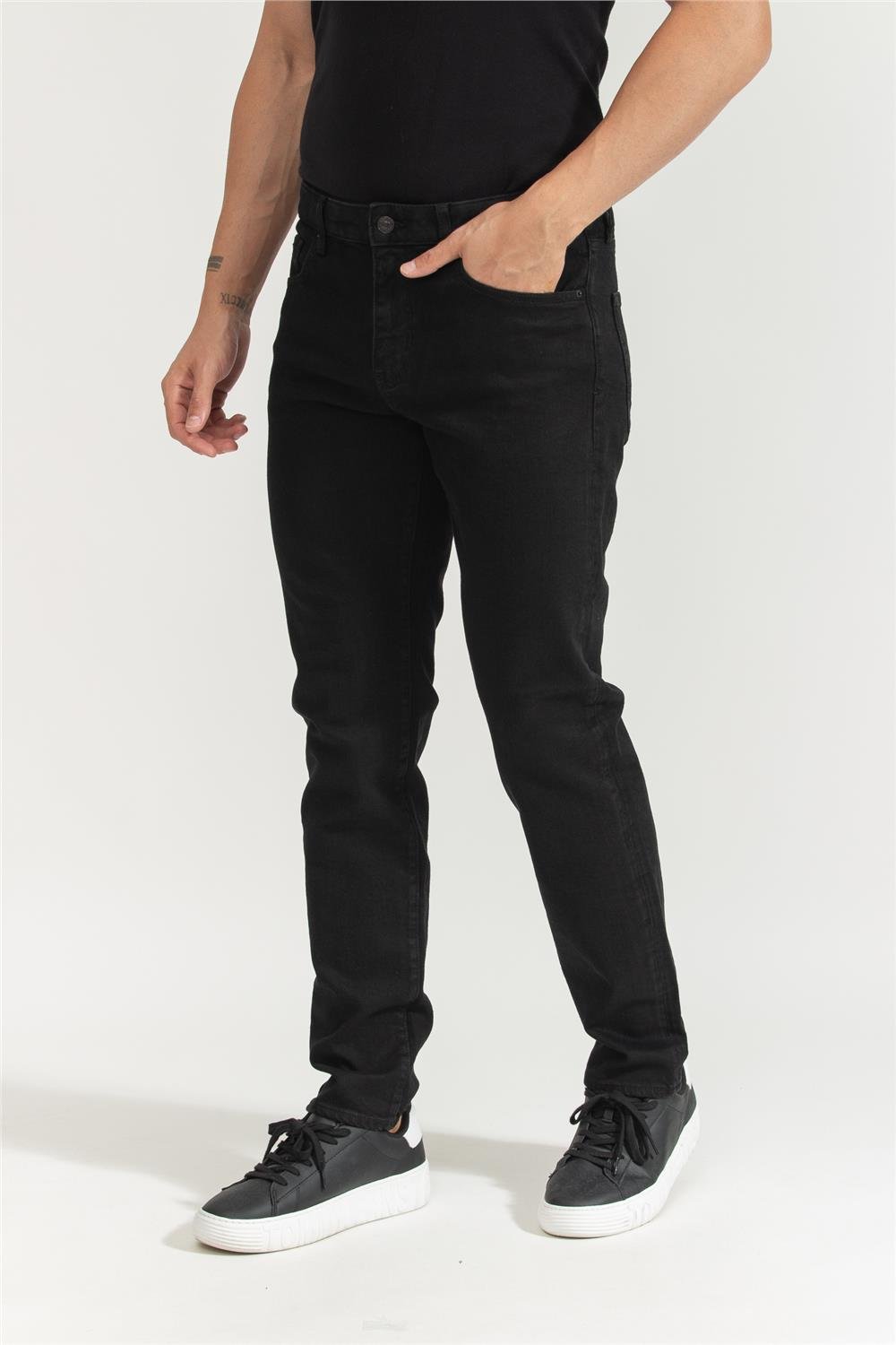 Armani Exchange Erkek Pantolon