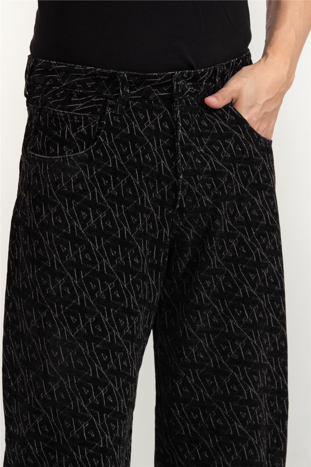 Armani Exchange Erkek Pantolon