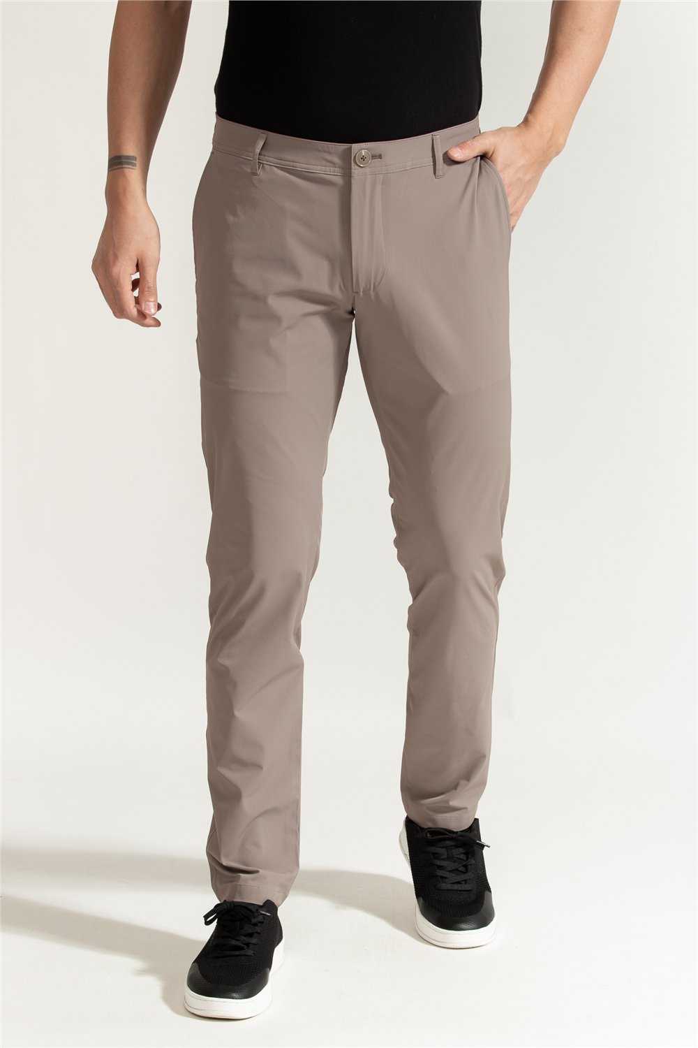 Armani Exchange Erkek Pantolon