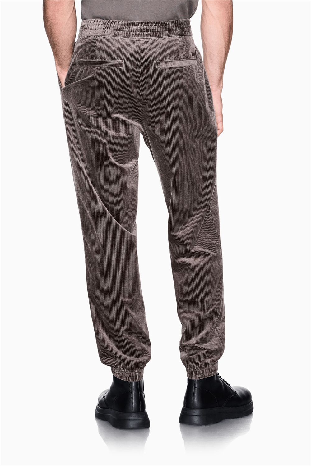 Armani Exchange Erkek Pantolon
