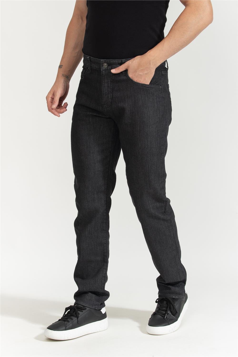 Armani Exchange Erkek Pantolon