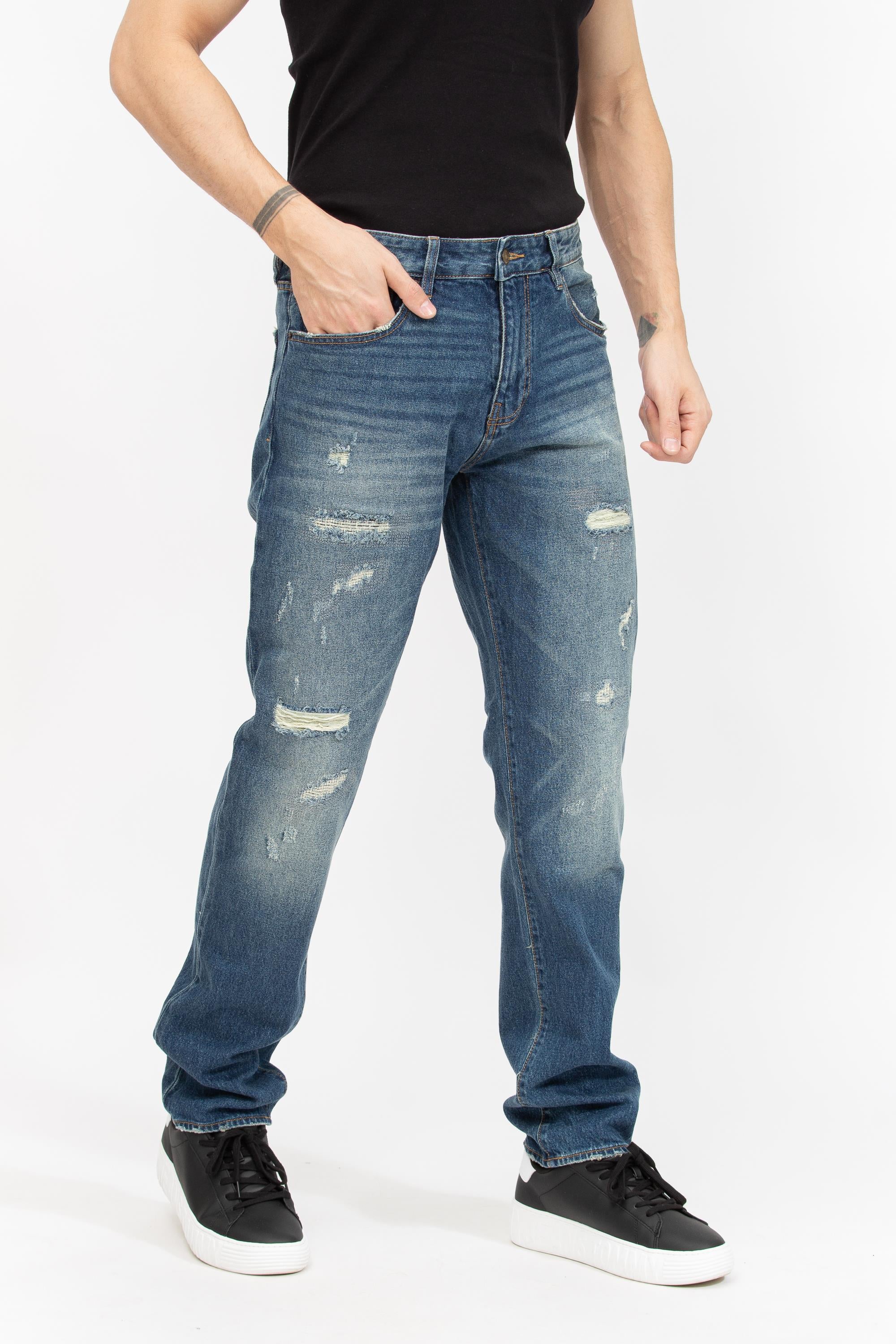 Armani Exchange Erkek Pantolon