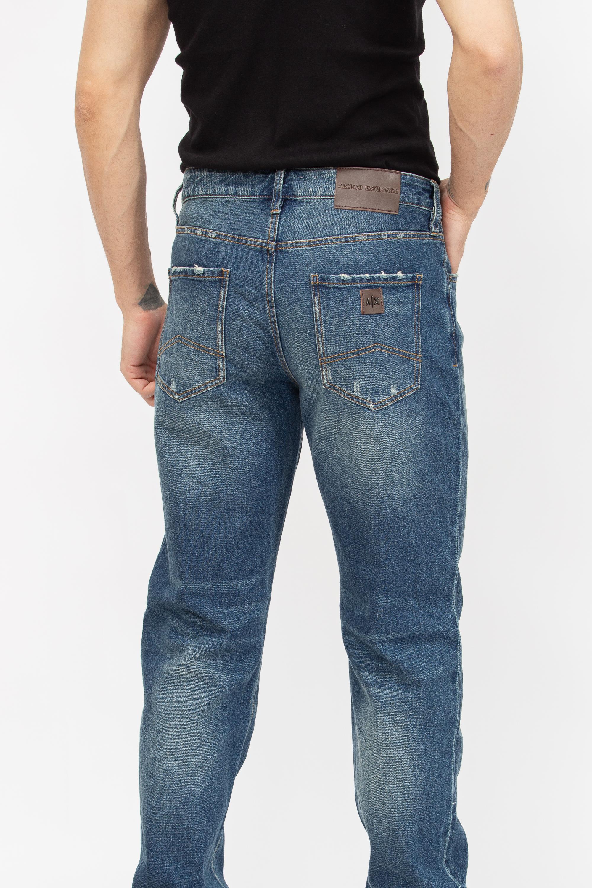 Armani Exchange Erkek Pantolon