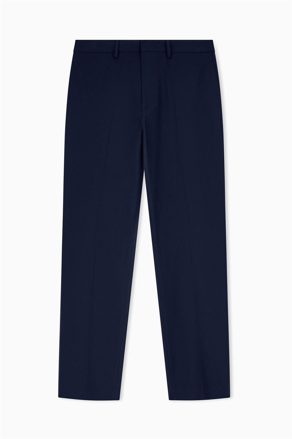 Armani Exchange Erkek Pantolon Lacivert