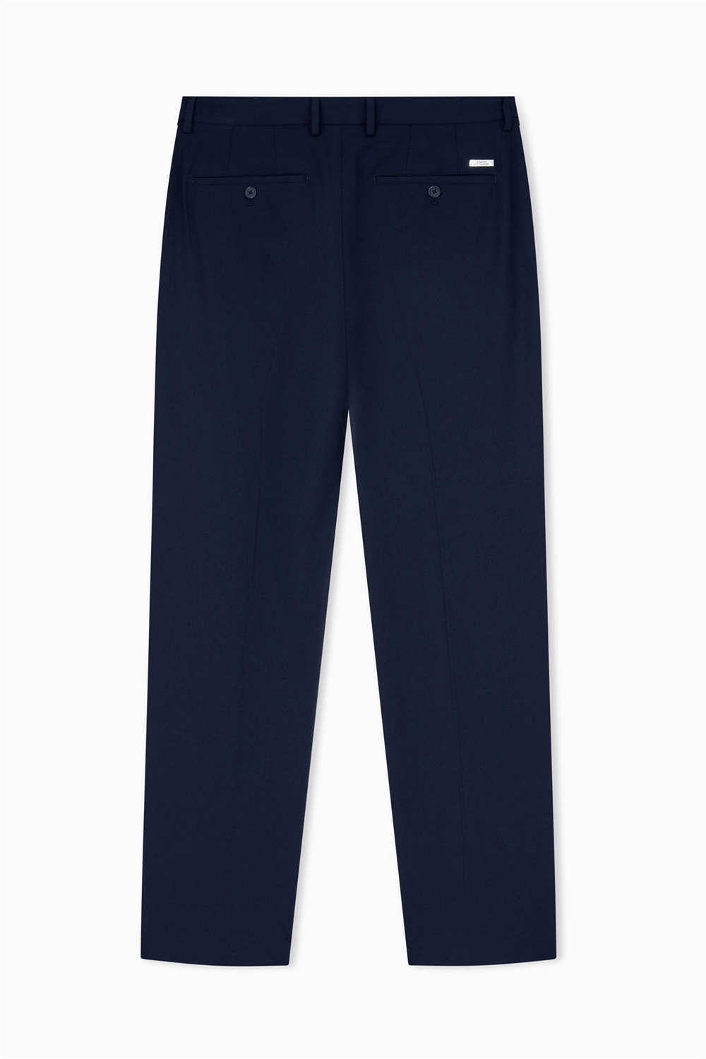 Armani Exchange Erkek Pantolon Lacivert