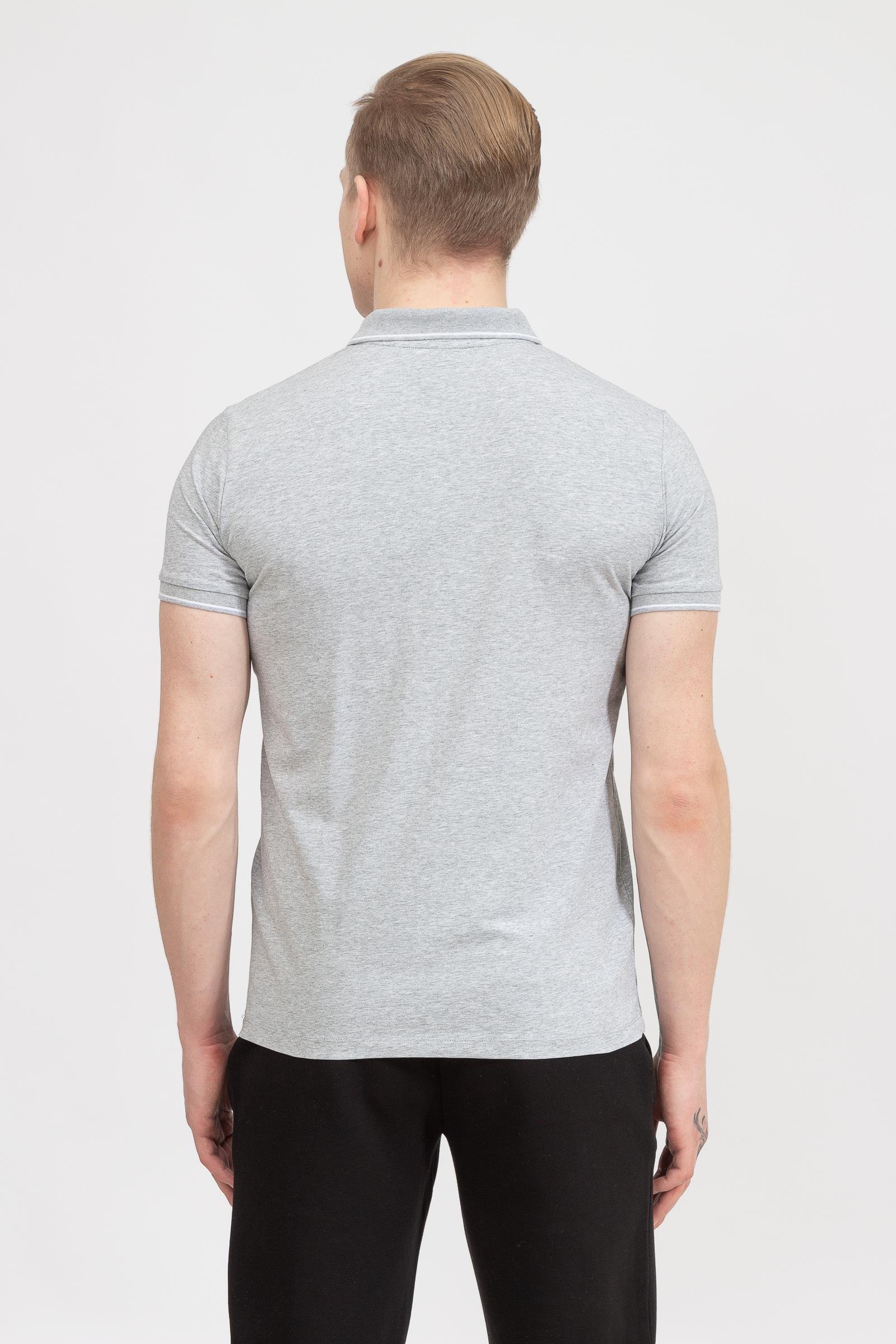 Armani Exchange Erkek Polo Yaka T-Shirt