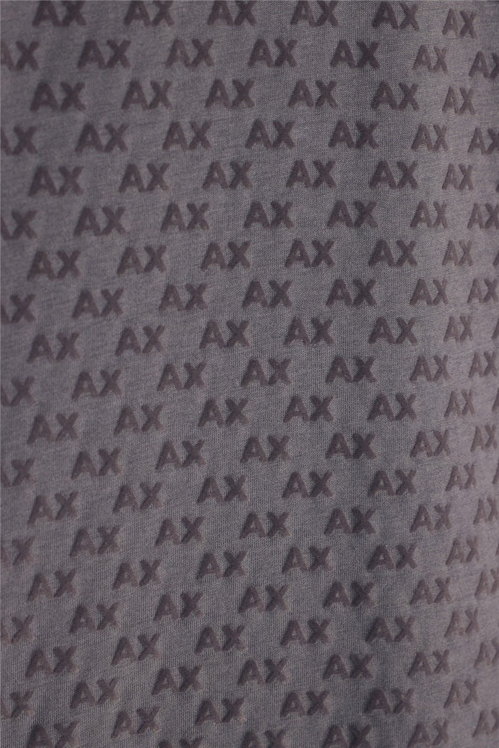 Armani Exchange Erkek Polo Yaka T-Shirt
