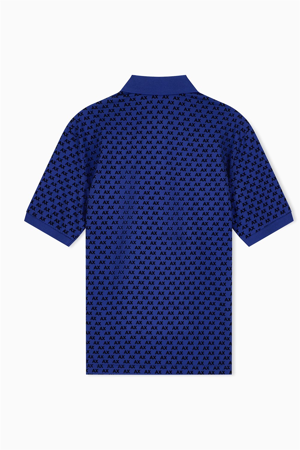 Armani Exchange Erkek Polo Yaka T-Shirt