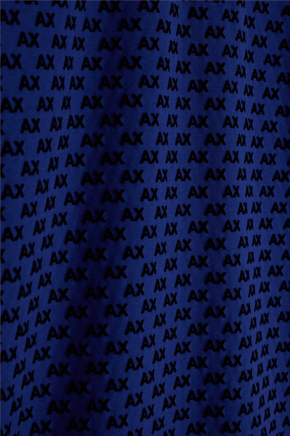 Armani Exchange Erkek Polo Yaka T-Shirt