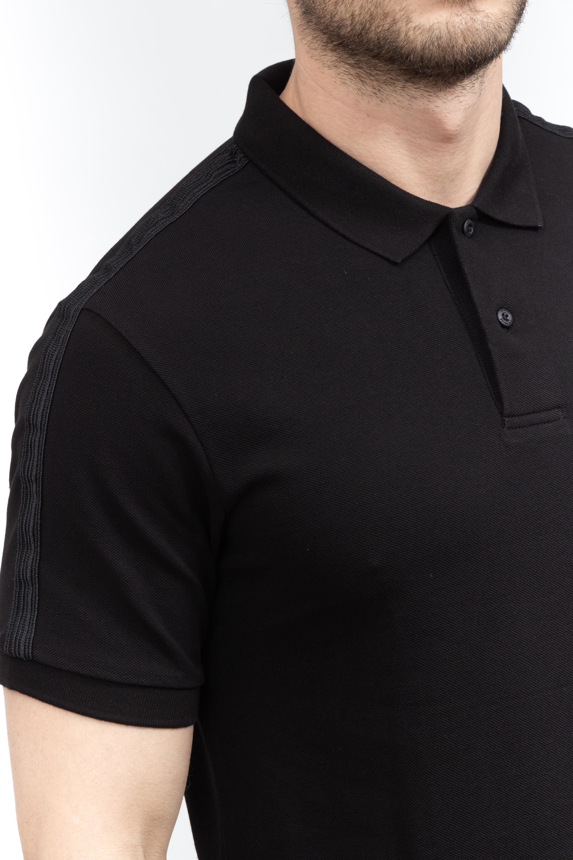 Armani Exchange Erkek Polo Yaka T-Shirt